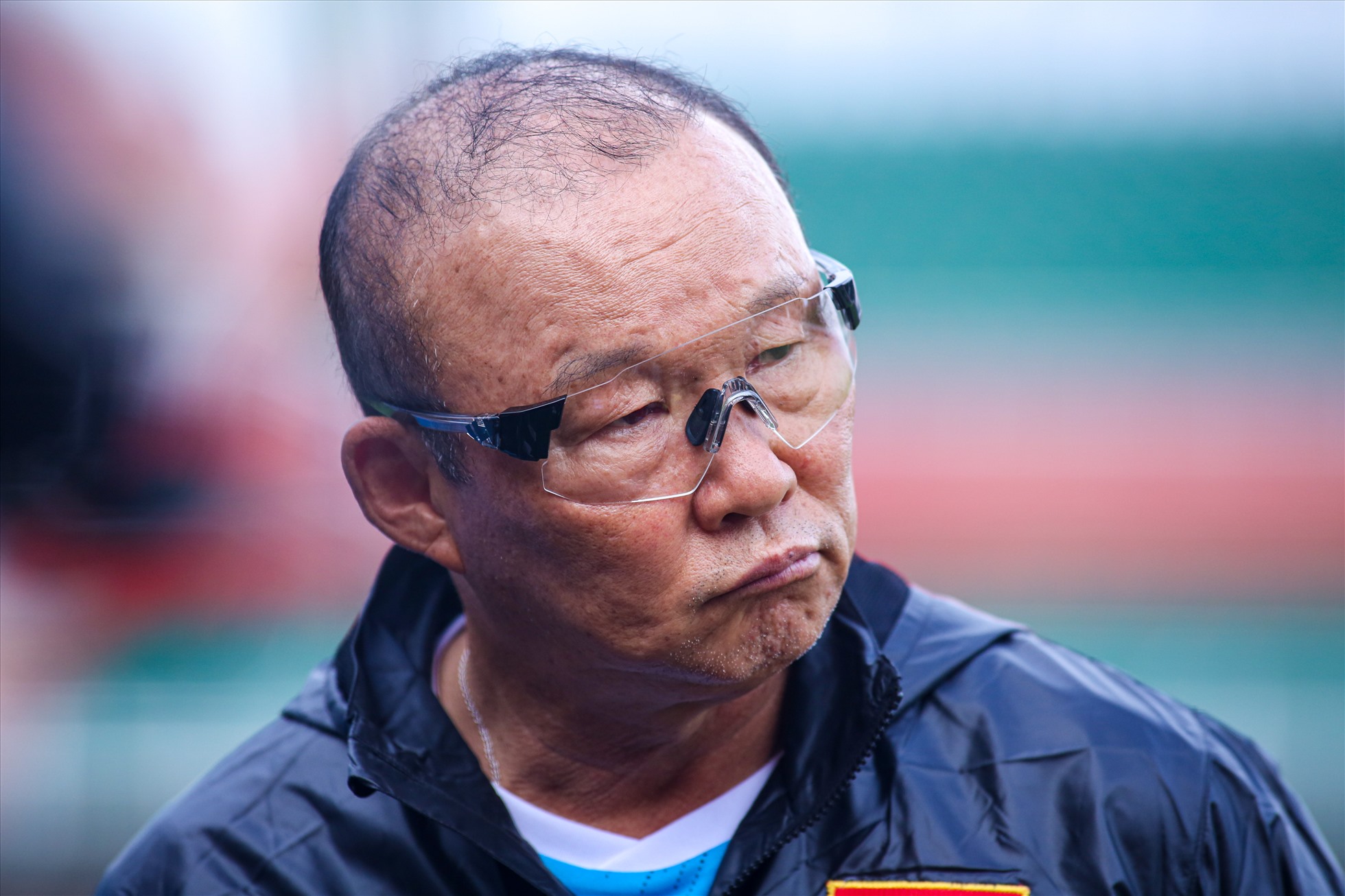 Shin Tae-yong Sebut Indonesia Selevel Vietnam, Park Hang-seo Tak Terima
