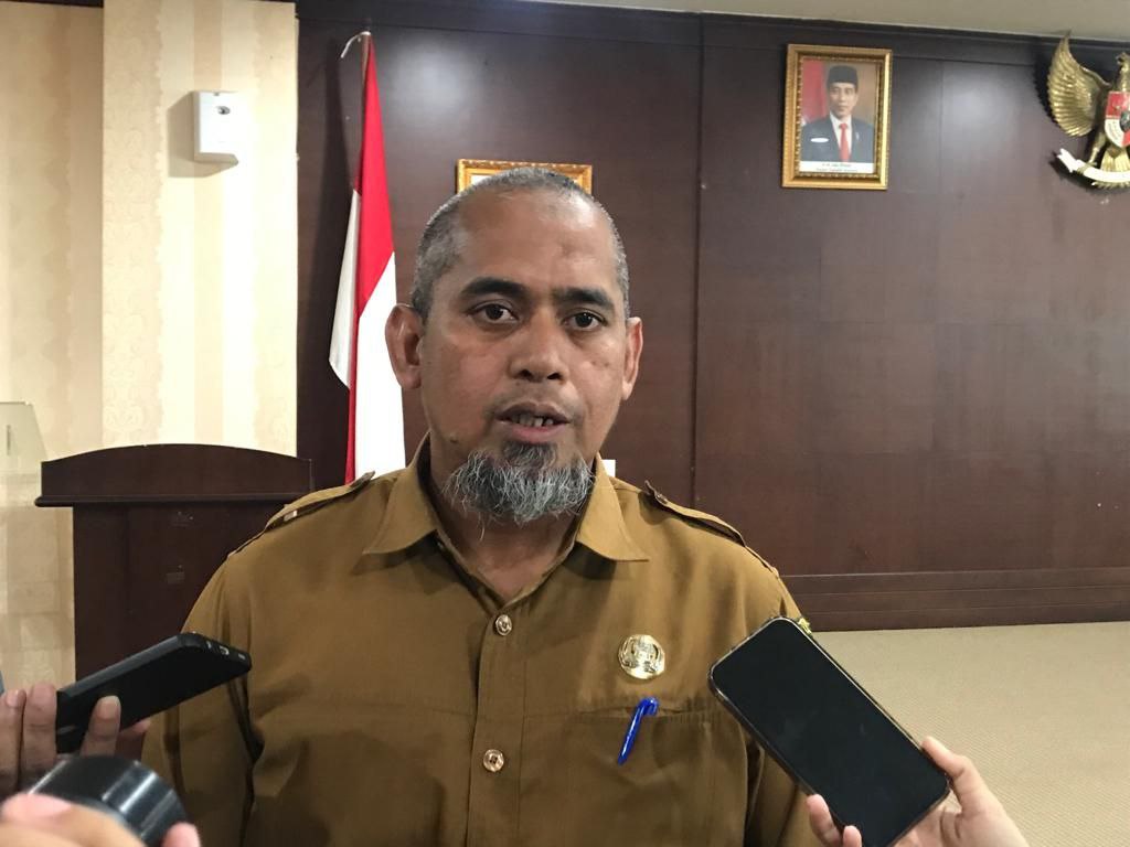 Dinas Perikanan Kepri Ungkap Kendala Nelayan Bongkar Hasil Tangkapan