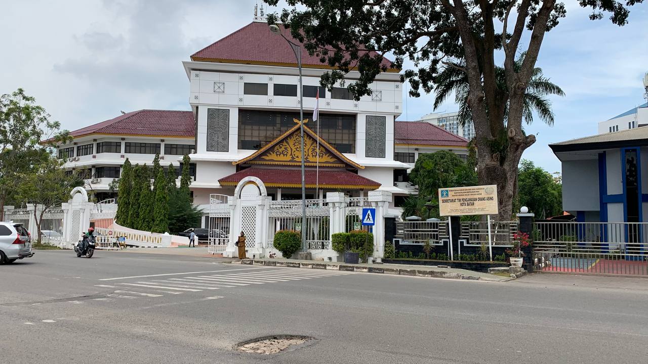 Jalan di Batam Baru Diaspal Tapi Berlubang? Ini Cara Melihat Kualitas Aspal Secara Visual