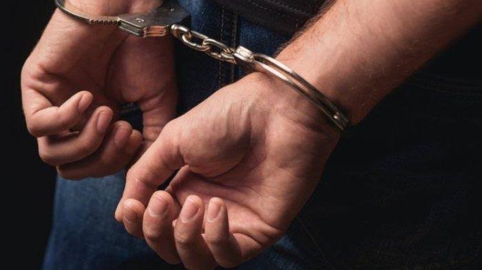 Kabur Sejak 2015, Pelaku Penggelapan Uang Rp 6,3 Miliar di Batam Diciduk Polisi