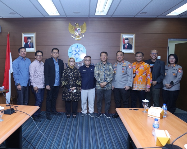 Kadiv Humas Polri Sebut Hoaks Meningkat 60 Persen Jelang Pemilu