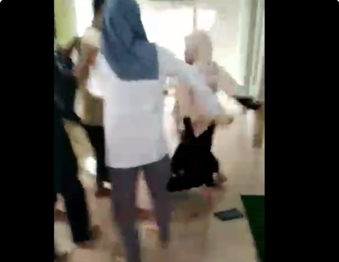 Ketua RW di Perumahan Hang Tuah Batam Beri Klarifikasi Soal Ribut-ribut di Masjid
