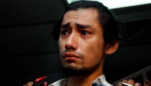 Ketiga Kalinya Aktor Revaldo Ditangkap Kasus Narkoba