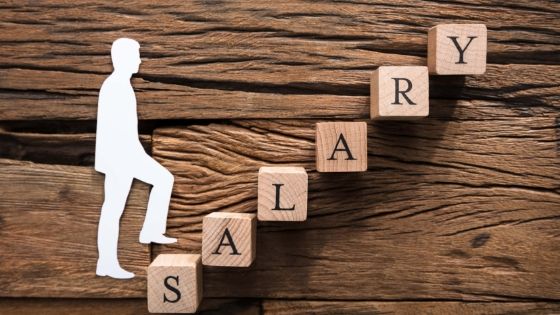 Perusahaan Konveksi Terkemuka Naikkan Gaji Karyawan Hingga 40 Persen