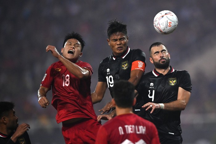 PSSI Akan Evaluasi Timnas Indonesia Usai Gagal di Piala AFF