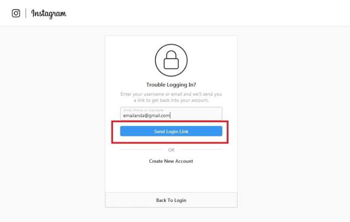 Cara Ganti Password Instagram via Android hingga iOS Tahun 2023