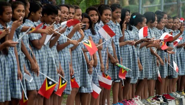 Daftar 7 Negara Termuda di Dunia, Ada Bekas Provinsi di Indonesia