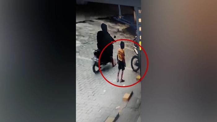 Remaja Pembunuh Ngaku Ingin Jual Organ karena Sering Dimarahi Ortu