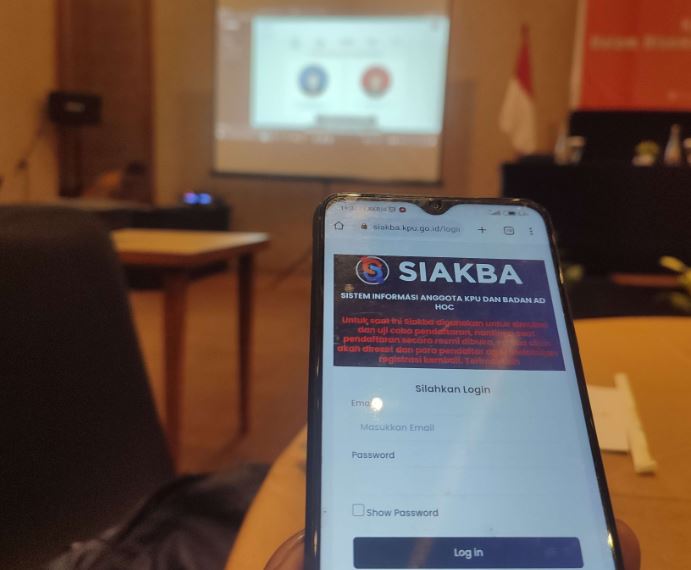 Kapan Pengumuman Tes PPS Pemilu 2024? Cek Jadwalnya di Sini