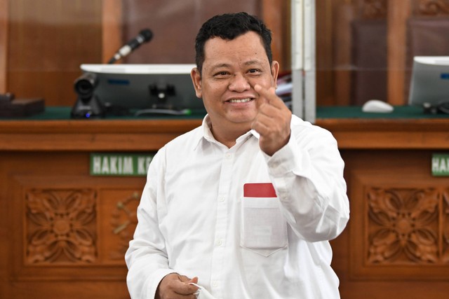 Jaksa Tuntut Kuat Ma