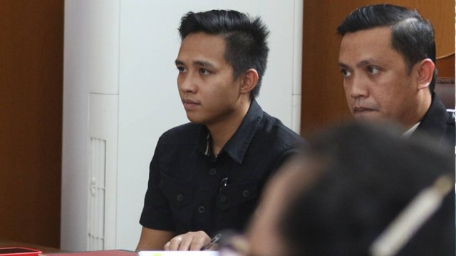 Sidang Pembunuhan Brigadir Josua: Bharada E Menanti Tuntutan Jaksa