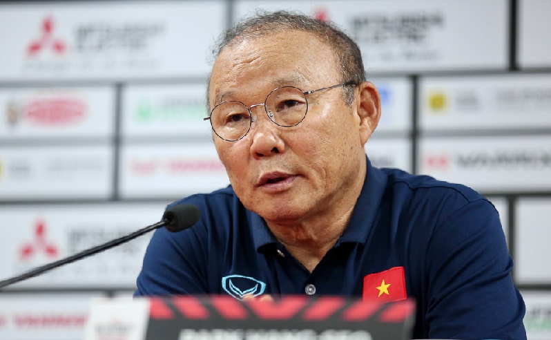 Thailand vs Vietnam di Final Piala AFF 2022, Indonesia Disindir