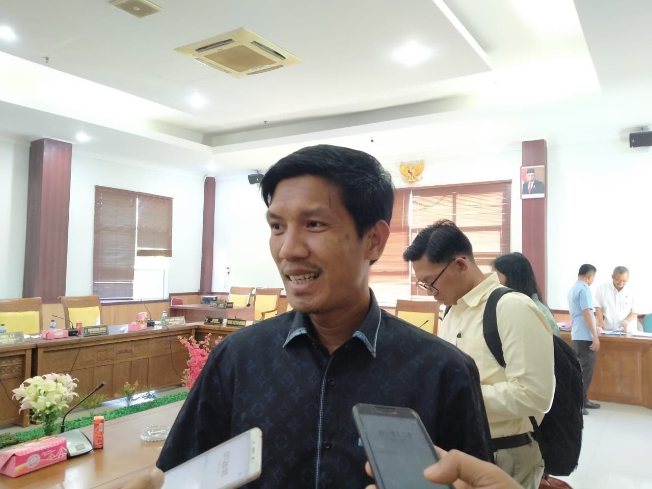 DPRD Batam Pertanyakan Izin Apartemen Citra Plaza Nagoya