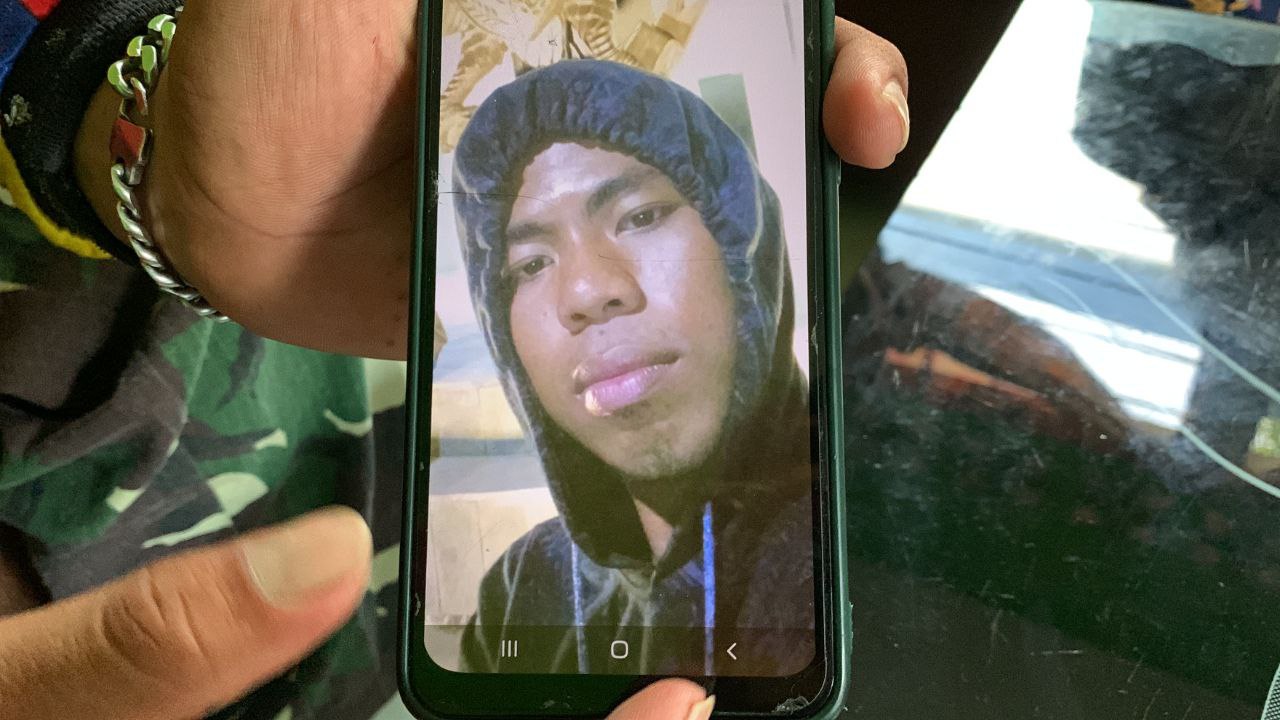 Keluarga Nantikan Kepulangan Iman, Pria Hanyut yang Terdampar hingga Vietnam