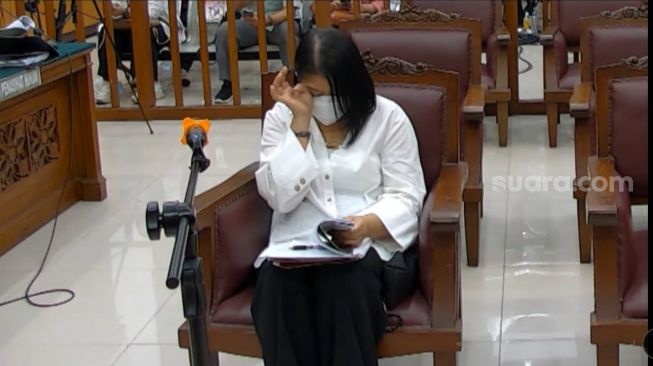 Menanti Tuntutan Jaksa untuk Putri Candrawathi dan Richard Eliezer