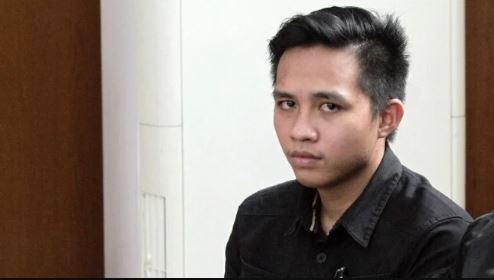 Richard Eliezer Dituntut 12 Tahun Penjara!