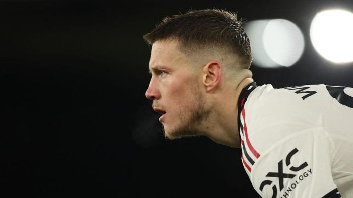 Debut Weghorst Dibilang Oke, Kini Ditunggu Gol-golnya