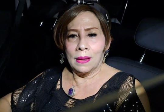 Terkuak! Ibunda Awalnya Tak Restui Venna Melinda Nikah dengan Ferry Irawan