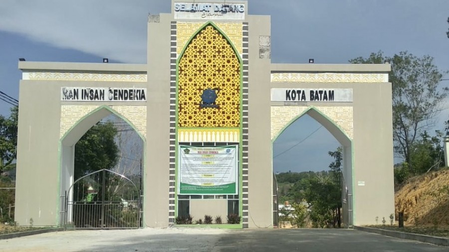 Wajib Tahu, Daftar 10 SMA Terbaik di Batam Versi LTMPT