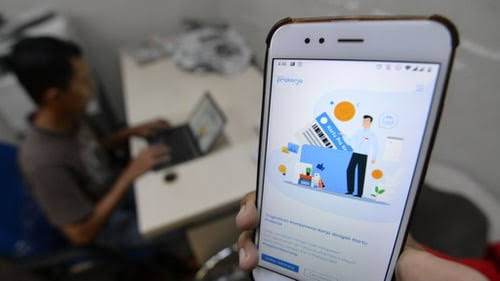 6 Perbedaan Program Kartu Prakerja 2023 dengan Sebelumnya, Penerima Bansos Bisa Daftar