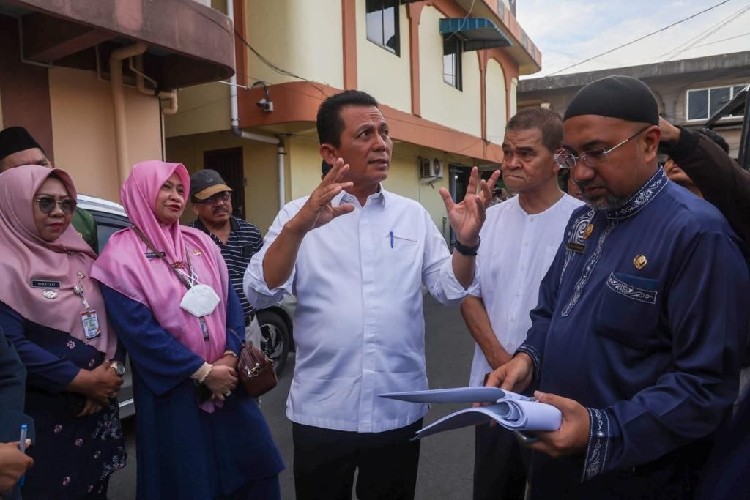 BPS: Angka Kemiskinan di Kepri September 2022 Urutan 6 Terendah se-Indonesia