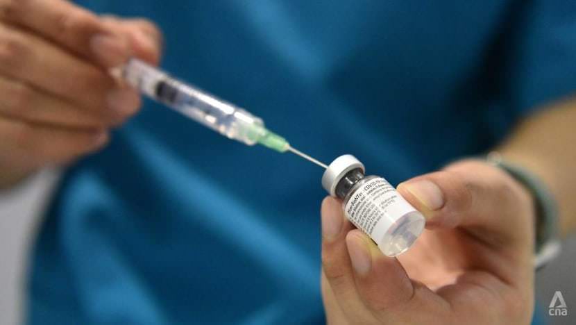 Kemenkes RI Pastikan Vaksin COVID-19 Booster Kedua Gratis
