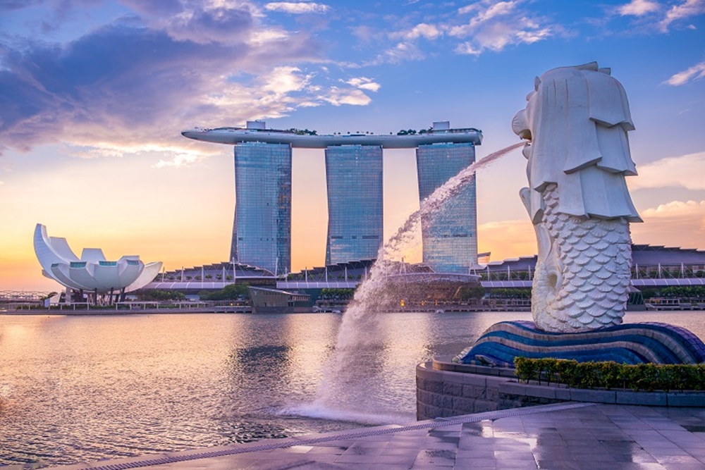 Mau Kerja di Singapura? Nih Pekerjaan yang Paling Laris Manis