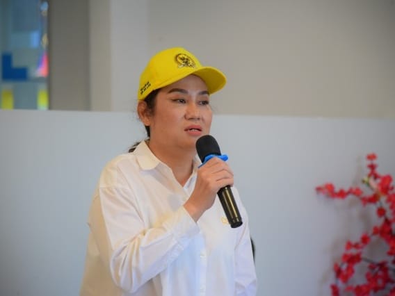 Cen Sui Lan Minta Kemen PUPR Prioritaskan Penanganan Pasca Banjir hingga MCK di 2023