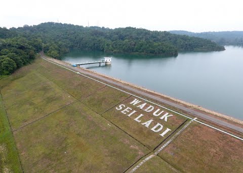 Konsorsium Air Bersih Tak Hadir, RDP Bahas Permasalahan Air Batam Diundur Februari