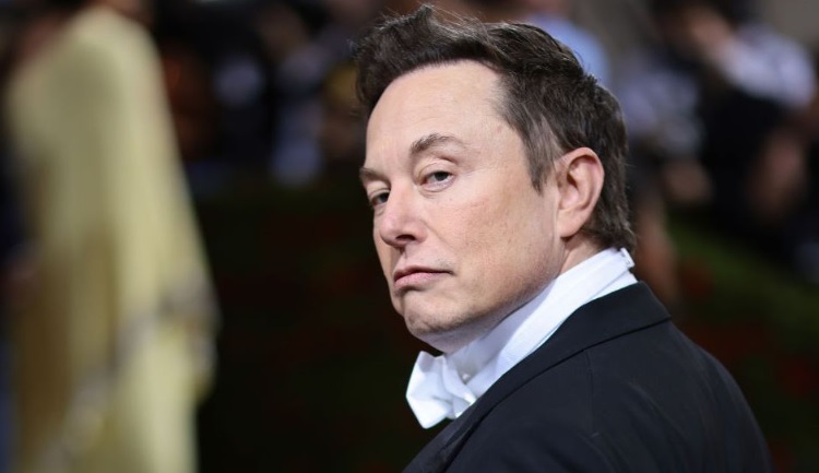 Elon Musk Sombong ke Investor, Bawa-Bawa Jumlah Follower