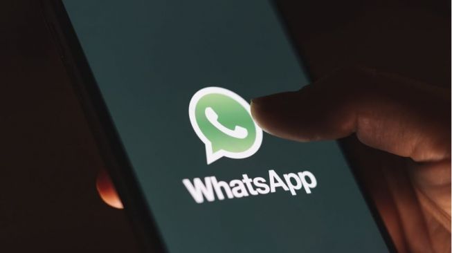 Pengguna Apple Bisa Kirim WhatsApp tanpa Kuota Internet HP