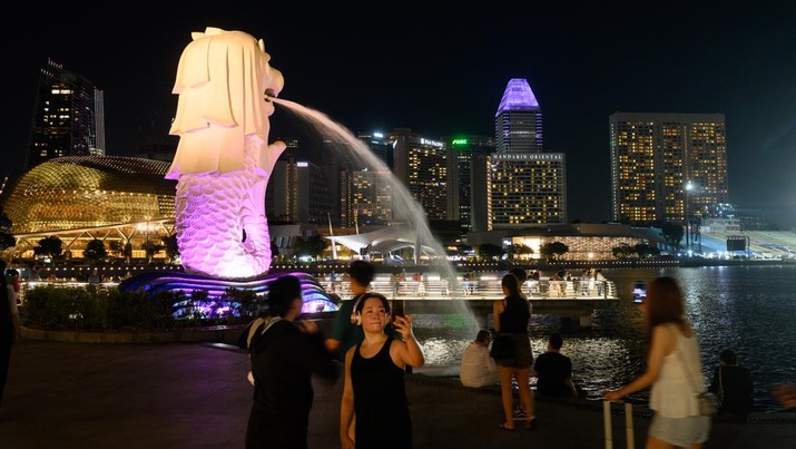 15 Profesi Rebutan Perusahaan Singapura, Lagi Banyak Lowongan