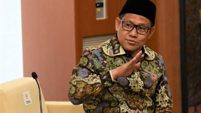 Cak Imin Usul Jabatan Gubernur Dihapus: Fungsinya Tidak Efektif