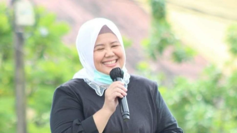 Pengamat: Marlin Maju DPR-RI Sudah Tepat Ketimbang Ikut Pilkada Batam