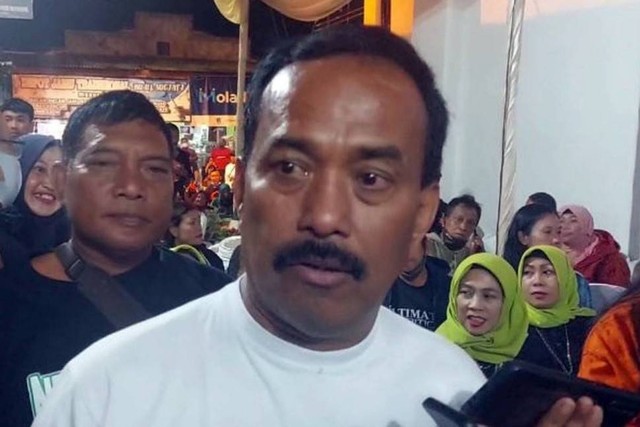 Terungkap, Motif Eks Wako Blitar Dalangi Perampokan Rumah Dinas Wali Kota