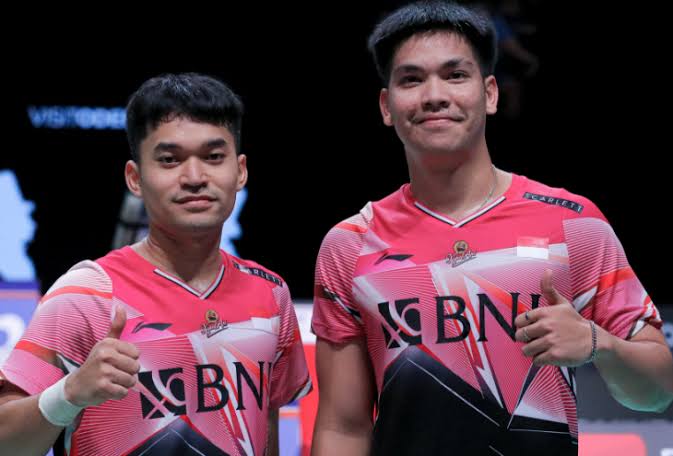 Thailand Masters 2023: Indonesia Siap Tempur di Bangkok