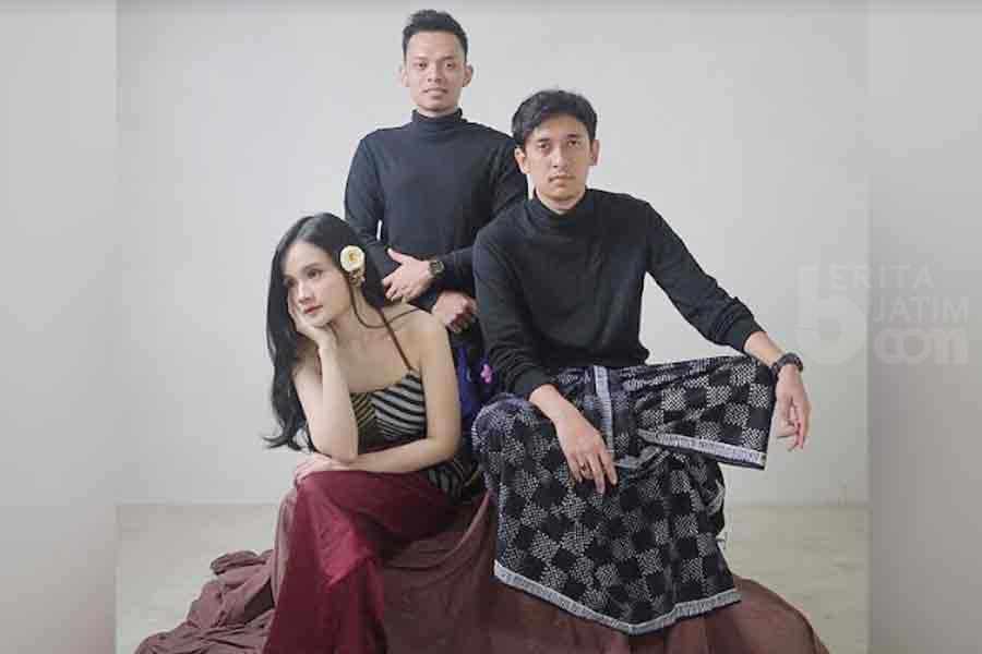 Band Soegi Bornean Bakal Meriahkan Peresmian Flayover Tanjungpinang