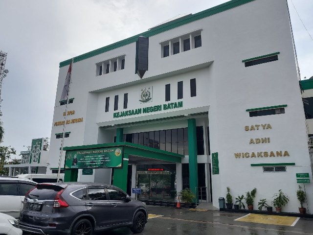 Jaksa Segera Tetapkan Tersangka Kasus Gadai Fiktif di Pegadaian Syariah Batam