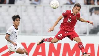 Jadwal Filipina Vs Indonesia di Piala AFF 2022