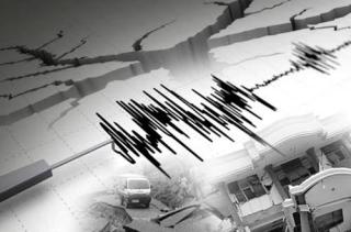 Gempa Magnitudo 4,9 Guncang Pangandaran, BMKG: Waspada Gempa Susulan