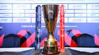 Jadwal Piala AFF 2022 Hari Ini: Penentuan Lawan Indonesia