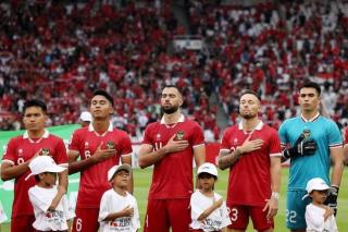 Jadwal Semifinal Timnas Indonesia di Piala AFF 2022, Main Jumat 6 Januari