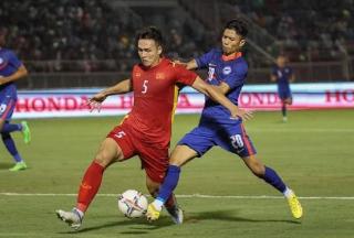 Tiga Calon Lawan Timnas Indonesia di Semifinal Piala AFF 2022