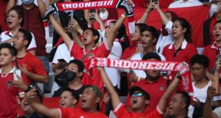 Tiket Semifinal Piala AFF 2022 Dijual Rp 150 Ribu - Rp 1 Juta