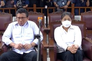 Ini yang Ingin Ditunjukkan Pihak Sambo Saat Hakim Cek TKP Pembunuhan Yosua