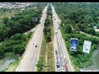 Awal 2023, BP Batam Lanjutkan Pembangunan Jalan Arteri Batuampar-Nongsa