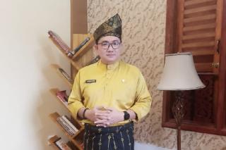 Bawaslu Lingga Segera Buka Pendaftaran Panwaslu Desa/Kelurahan, Butuh 84 Orang