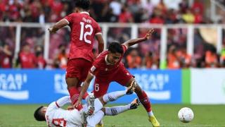 Dua Cara Timnas Indonesia Lolos ke Final Piala AFF 2022 Usai Ditahan Imbang di Leg Pertama