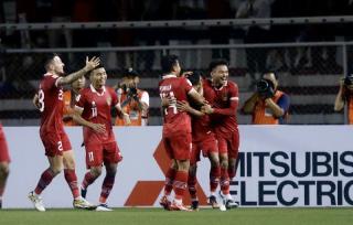 Jadwal Siaran Langsung Indonesia Vs Vietnam di Semifinal Leg Pertama Piala AFF 2022