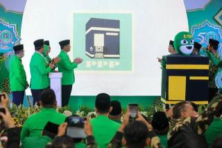 Jelang Pemilu 2024, PPP Kembali Gunakan Logo Lama